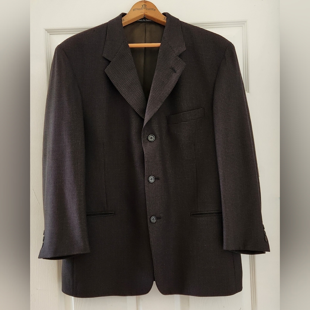 Pierre Cardin sport coat 42s